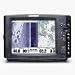 Humminbird 1197C Side Imaging Color Fish finder