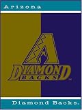 Biederlack Arizona Diamondbacks All-Star Blanket