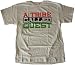 A TRIBE CALLED QUEST - TCQ Sport - White T-shirt