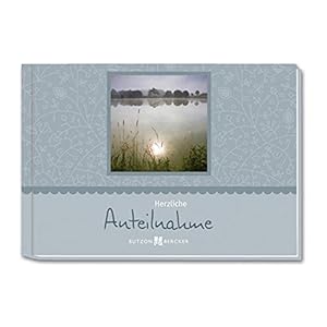 Herzliche Anteilnahme