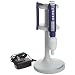 Wheaton W870920-A Acura Electro 936 Macropipette Basic Package, 0.25 - 5mL Volume, 0.05mL Graduation, < +/- 0.5% Maximum Inaccuracy, 5mL Tip, 4.8V
