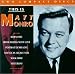 This Is Matt Monro