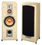 JBL S310 II BE 3-Way Floorstanding Speaker with 10" Woofer (Beech, Single)