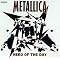 Rare/live Metallica
