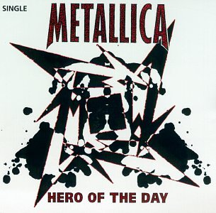 Metallica - Hero Of the Day (Motorheadache Mess) - Zortam Music