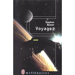 Voyage, tome 2