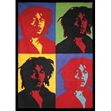 Bob Marley ~ Rasta Man ~ One Love ~ New Tapestry!