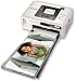 Canon Selphy CP730 Photo Printer PictBridge Direct Ultra-compact 2 inch LCD Ref 1290B008AA