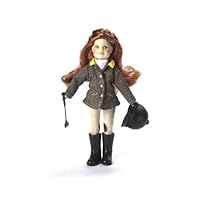 Paradise Horse English Rider - Millicent