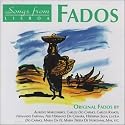 Portugal - Songs from Lisboa/Fados