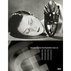 Man Ray : Paris Photographs, 1920-34