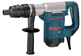 Bosch 11387 10 Amp Round Hex Demolition Hammer