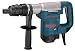 Tools & Hardware : Bosch 11387 10 Amp Round Hex Demolition Hammer