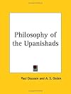 Philosophy of the Upanishads