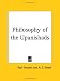 Philosophy of the Upanishads (1908) (Kessinger Publishing's Rare Mystical Reprints)