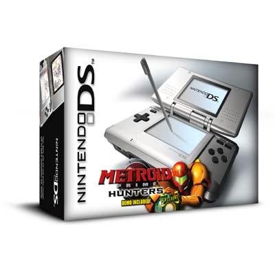 Nintendo DS