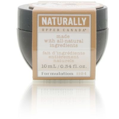 Upper Canada Naturally Sweet Vanilla Fig 10ml/0.34oz Lip Butter