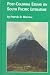 Post-colonial Essays on South Pacific Literature