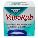 Vicks VapoRub 50g