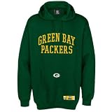 Green Bay Packers Ladies Green Football Vintage Full Zip Hoody Sweatshirt