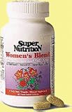 The Women's Blend Without Iron - 180 - Tablet