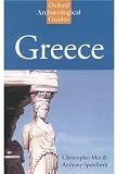 Buy : Greece: An Oxford Archaeological Guide (Oxford Archaeological Guides)