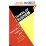 Manual of Business Spanish: A Comprehensive Language Guide (Languages for Business)