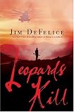 Leopards Kill