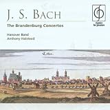Bach - Brandenburg Concertos Nos 1 - 6