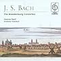 Bach: Brandenburg Concertos