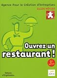 Revue Editions d'Organisation  / Ouvrez un restaurant !