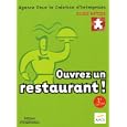 Ouvrez un restaurant !