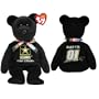 Ty Nascar Beanie Baby Martin