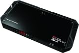 Power Acoustik BAMF5500/1D 1700W Class D Mono Amplifier