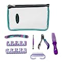 Ms. Pedicure Toe Riffic Tools