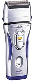 HITACHI 往復式シェーバー シルバー RM-T370 Sの画像