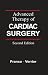Book Advanced Therapy in Cardiac Surgery