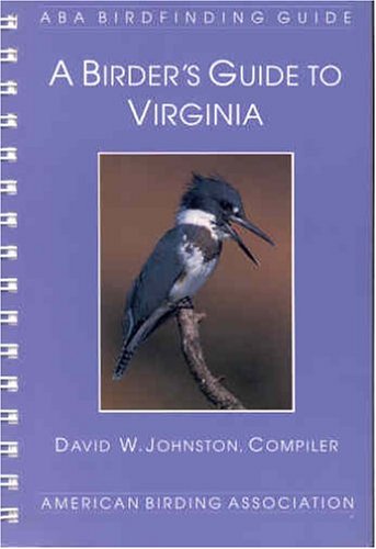 Birding