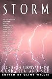 Storm: Stories of Survival From Land and Sea