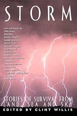 Storm: Stories of Survival From Land and Sea