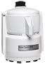 Waring PJE101 Quite White Juice Extractor
