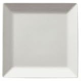 Nikko Ceramics Kensington 5-1/2-Inch Square Plate