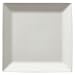 Nikko Ceramics Kensington 5-1/2-Inch Square Plate