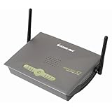 IOGEAR GWA501 Wireless-G Broadband Gateway