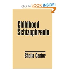 Childhood Schizophrenia