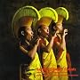 Sacred Tibetan Chants from the Great Prayer Festival