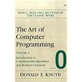 The Art of Computer Programming: Volume 4 Fascicle 0: Introduction to Combinatorial Algorithms and Boolean Functions: Fascicle 0 v. 4