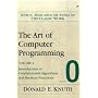 The Art of Computer Programming Vol. 4, Fascicle 0: Introduction to Combinatorial Algorithms and Boolean Functions