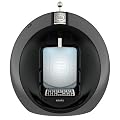 NESCAF� Dolce Gusto Circolo by Krups Coffee Machine, Charcoal Grey, 15 Bar Pressure Pump