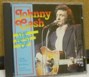The Best of Johnny Cash